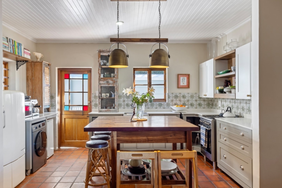 3 Bedroom Property for Sale in Belvedere Estate Western Cape